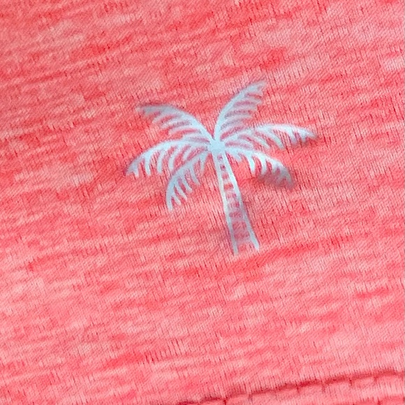 NWT Graphic TSHIRT Swim Tee Shirt Men Quick Fast Dry Swim Beach Pool Summer Gift - Picture 3 of 4